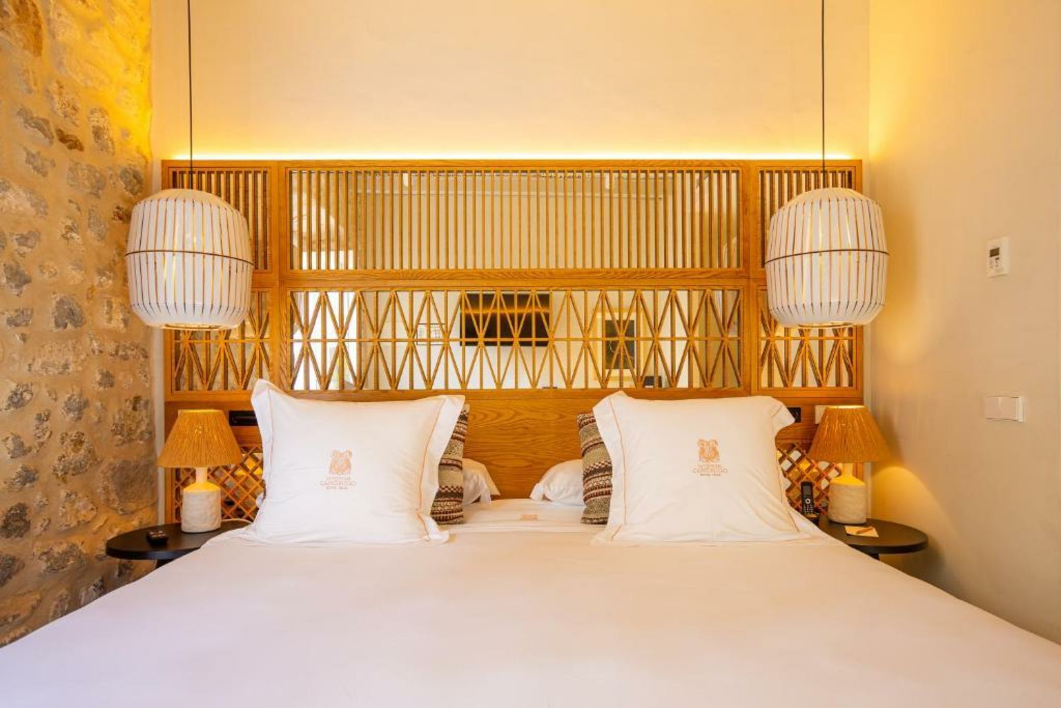 Hotel La Torre del Canonigo - Small Luxury Hotels