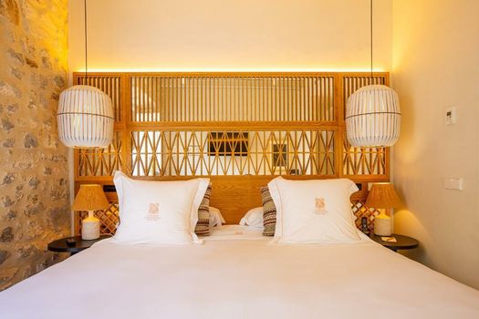 Hotel La Torre del Canonigo - Small Luxury Hotels