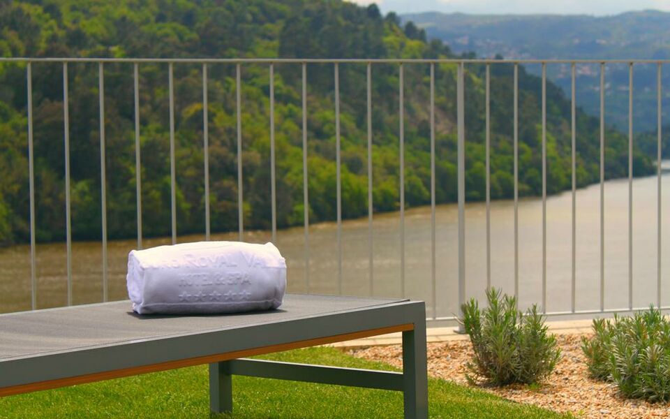 Douro Royal Valley Hotel Spa Douro Royal Valley Hotel Spa
