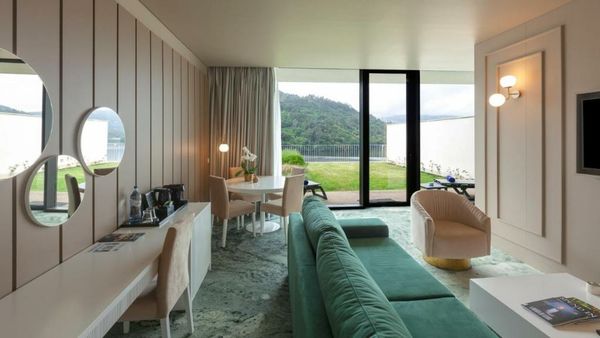 Douro Royal Valley Hotel & Spa