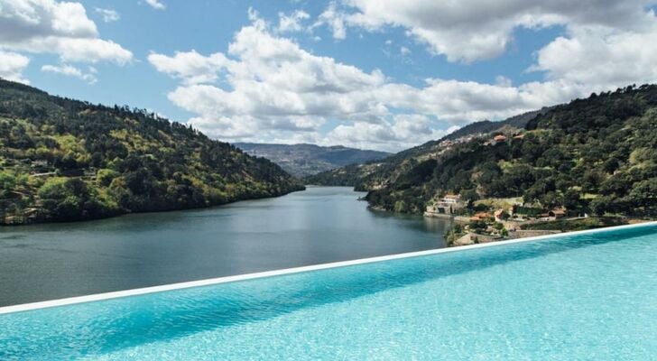 Douro Royal Valley Hotel & Spa