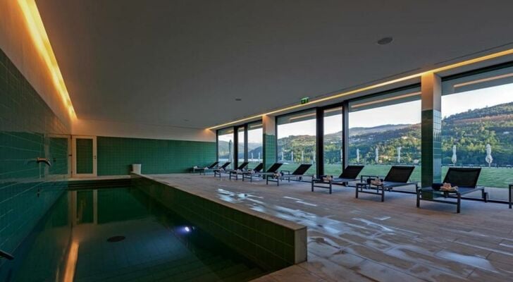 Douro Royal Valley Hotel & Spa