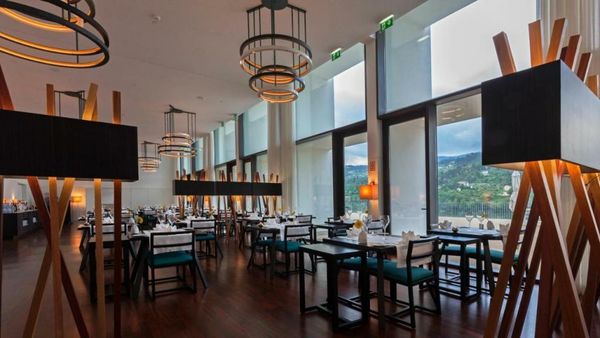 Douro Royal Valley Hotel & Spa