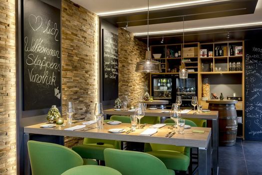 Gasthaus Stappen