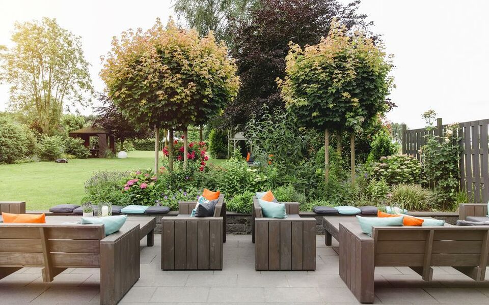 Gasthaus Stappen, Korschenbroich, Deutschland