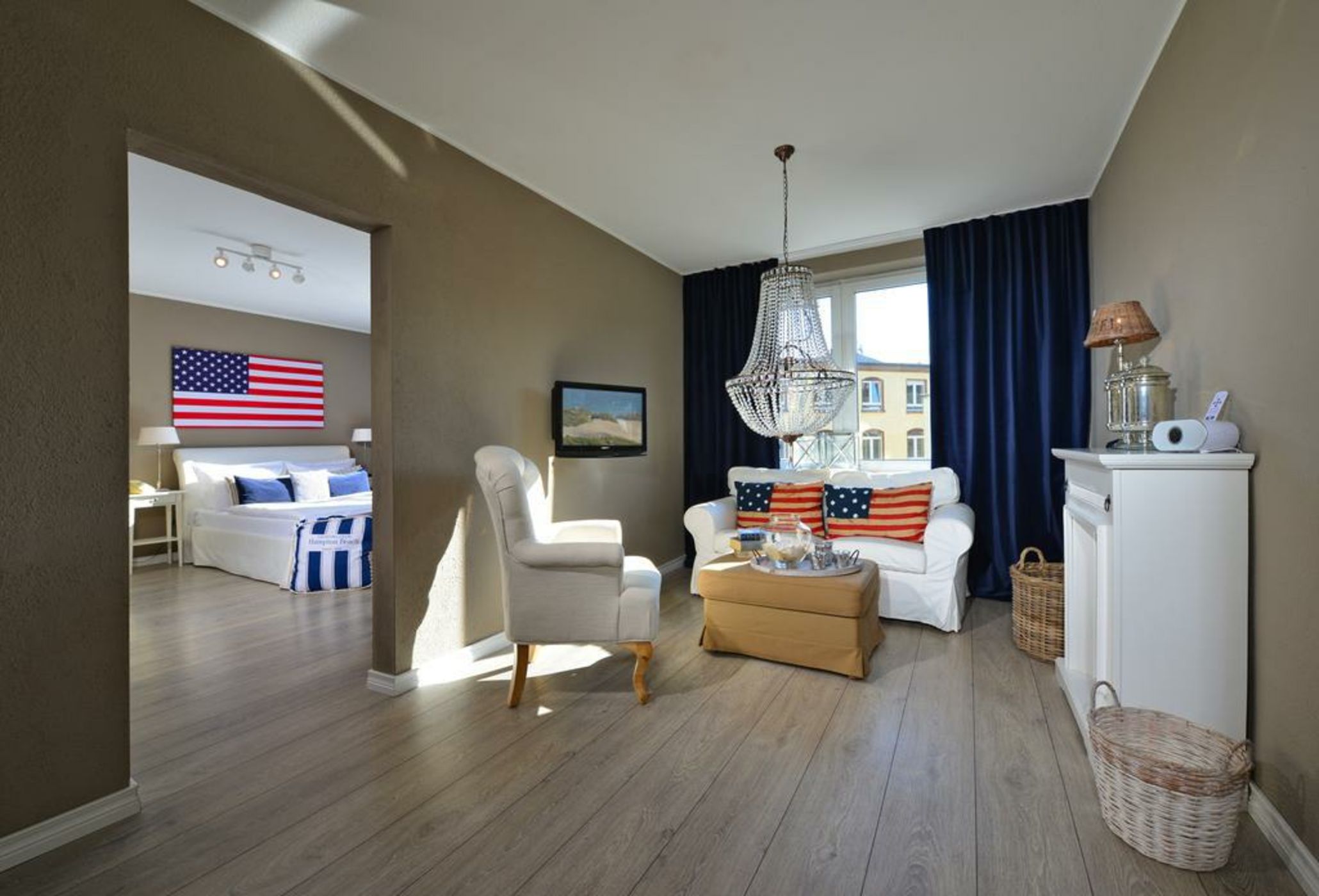 hotel friends Düsseldorf Downtown