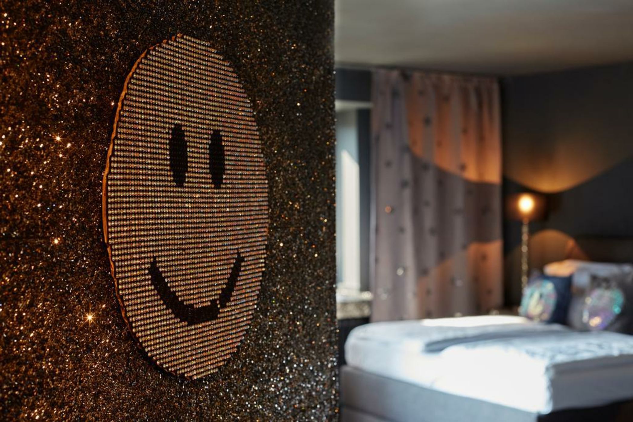 hotel friends Düsseldorf Downtown