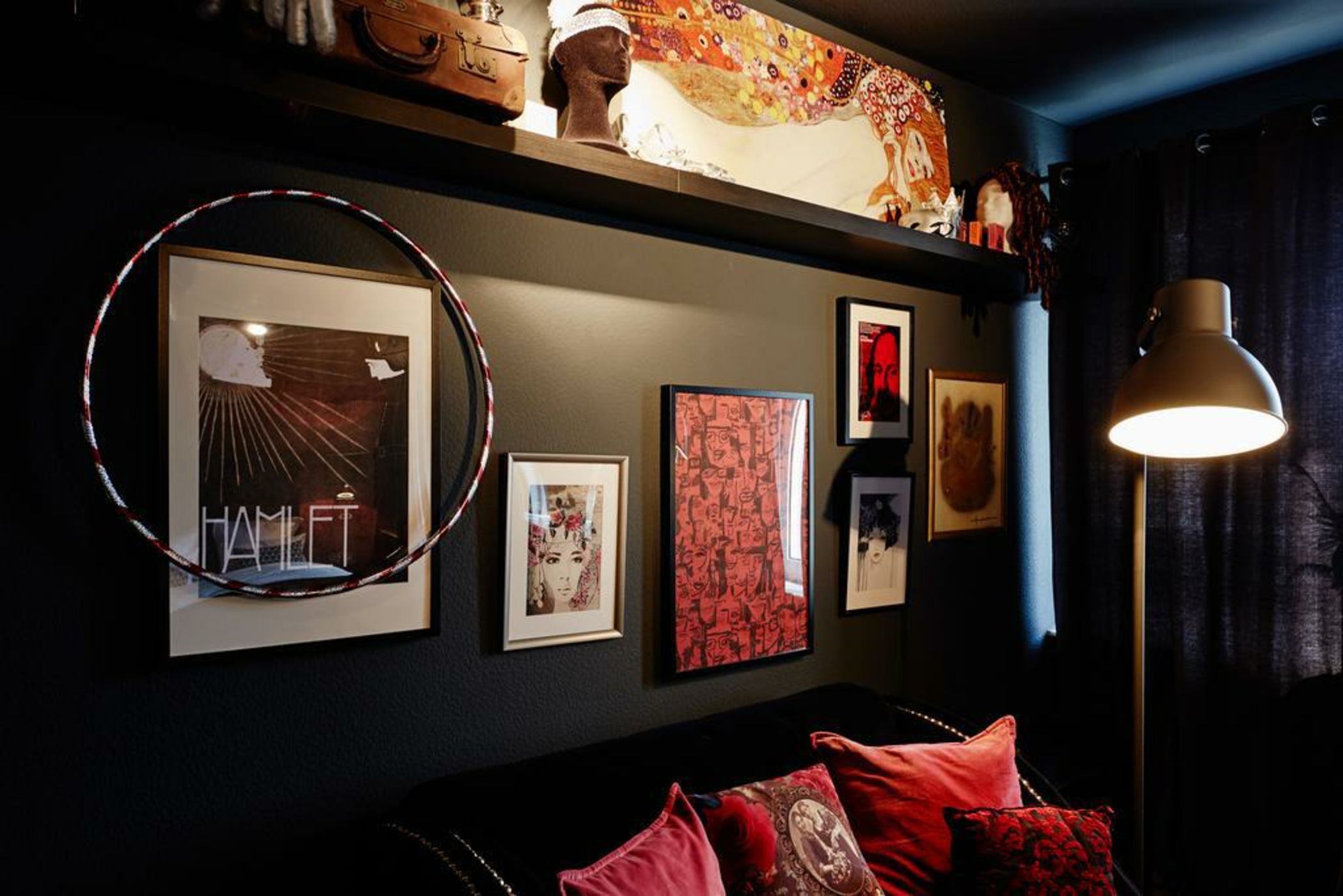 hotel friends Düsseldorf Downtown