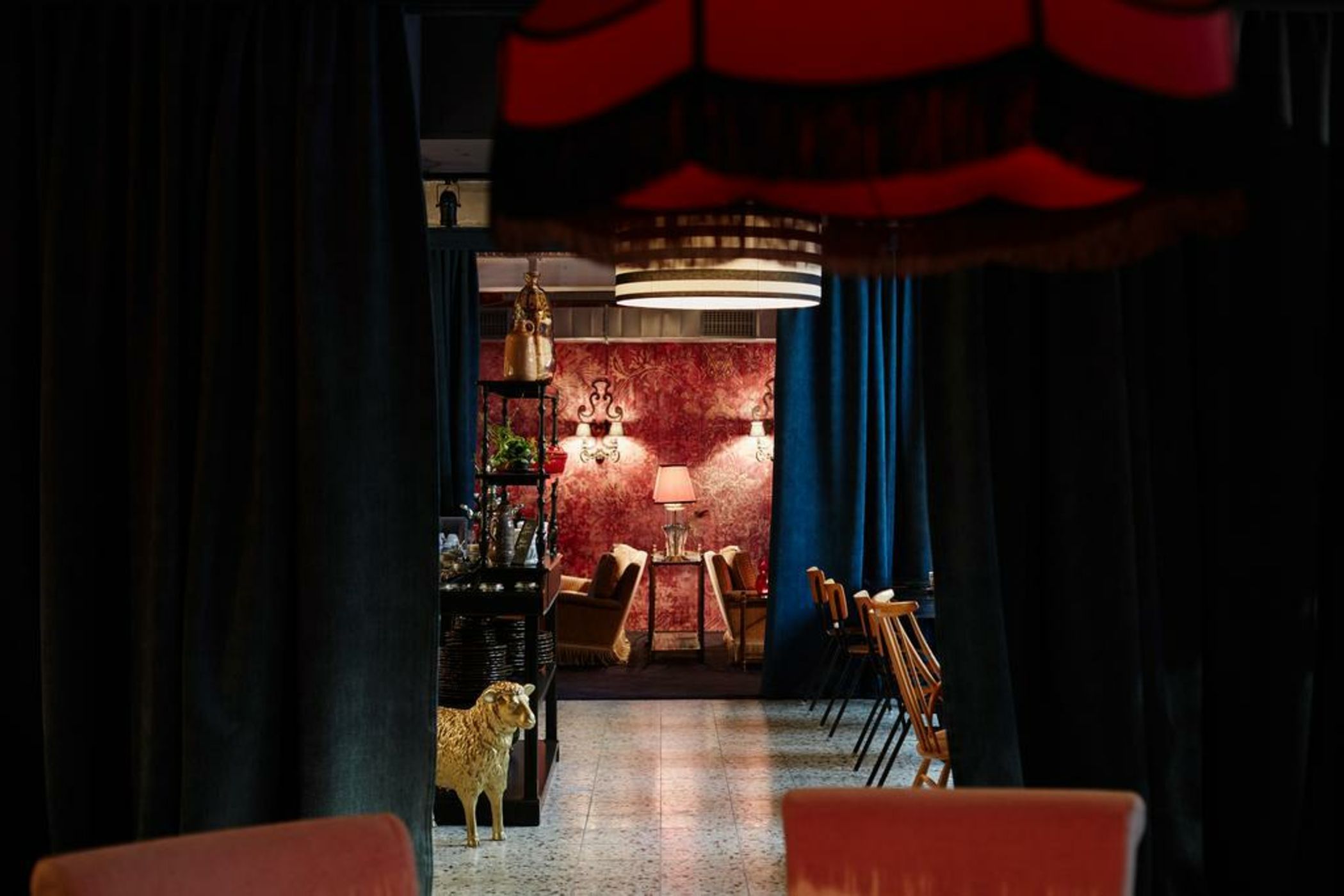 hotel friends Düsseldorf Downtown