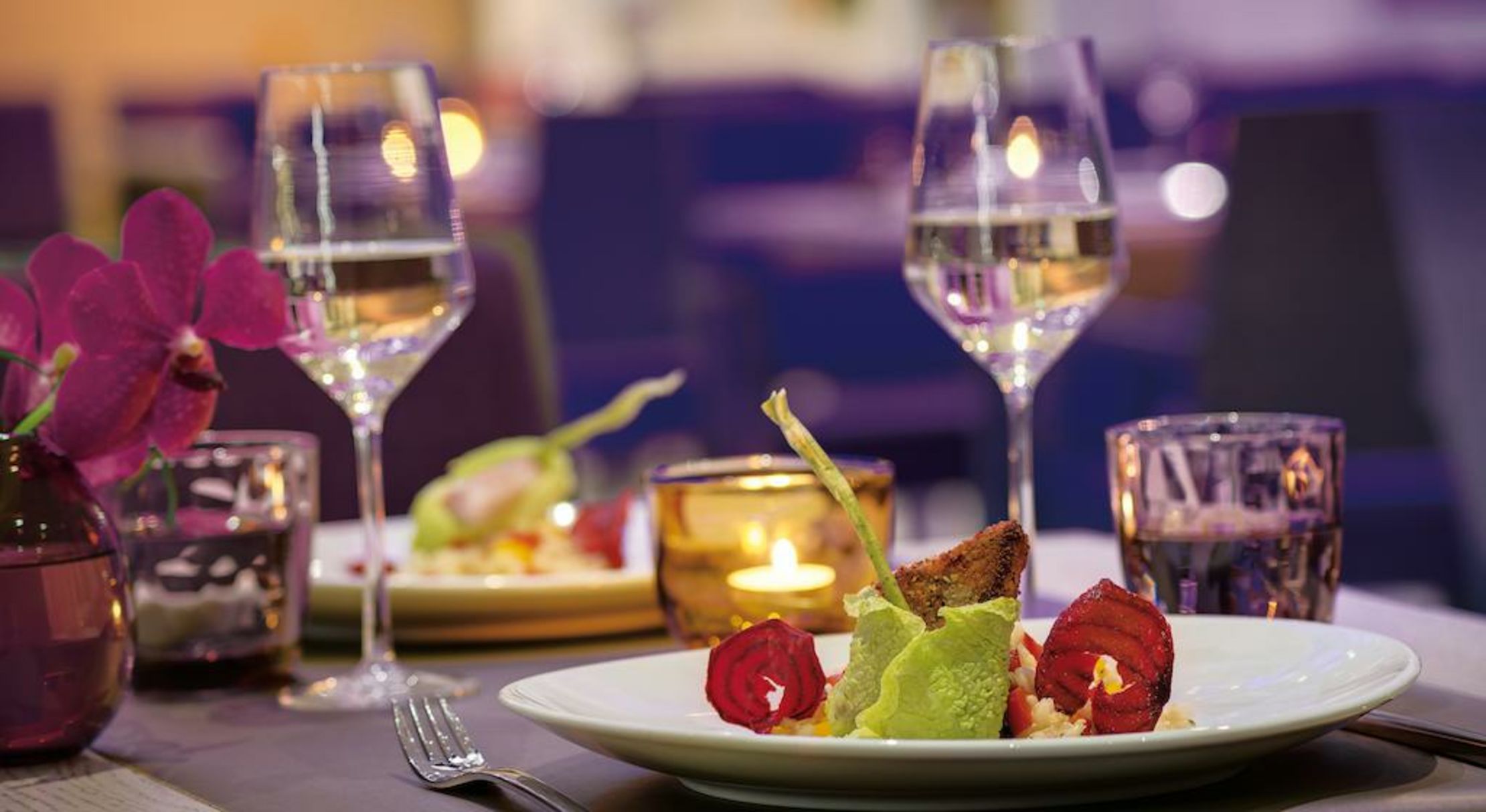 Hotel Indigo - Dusseldorf - Victoriaplatz, an IHG Hotel