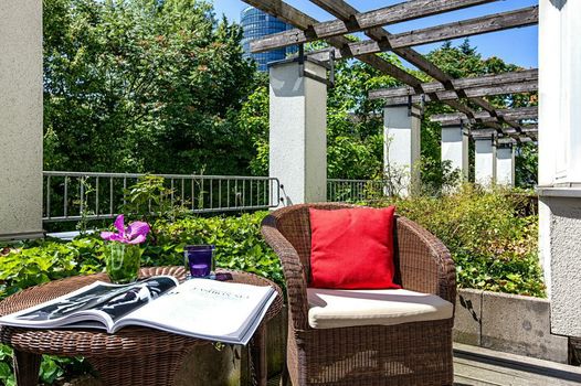 Hotel Indigo - Dusseldorf - Victoriaplatz, an IHG Hotel