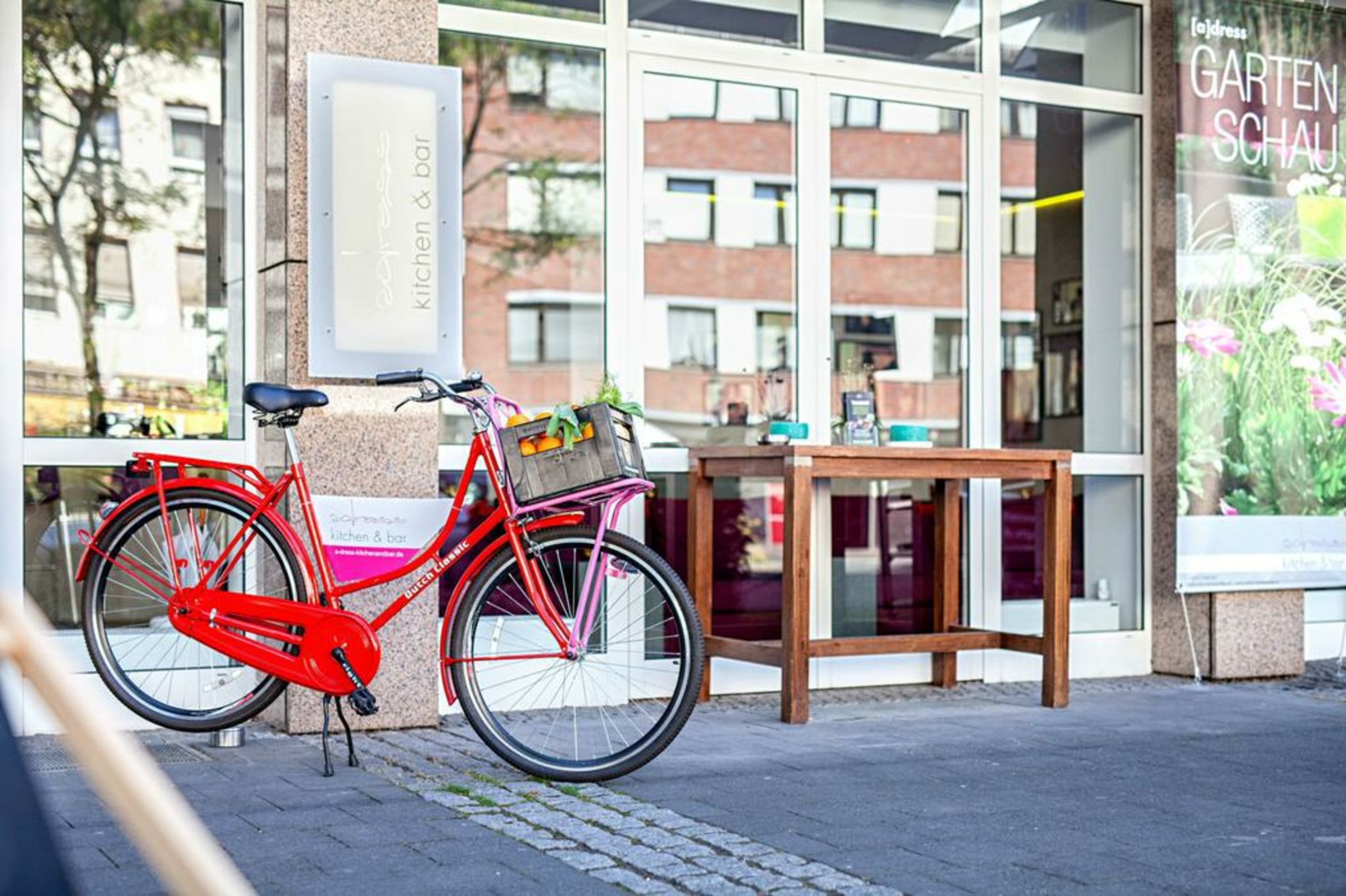 Hotel Indigo - Dusseldorf - Victoriaplatz, an IHG Hotel