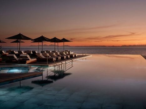 Lesante Blu, a member of The Leading Hotels of the World - Adults Only