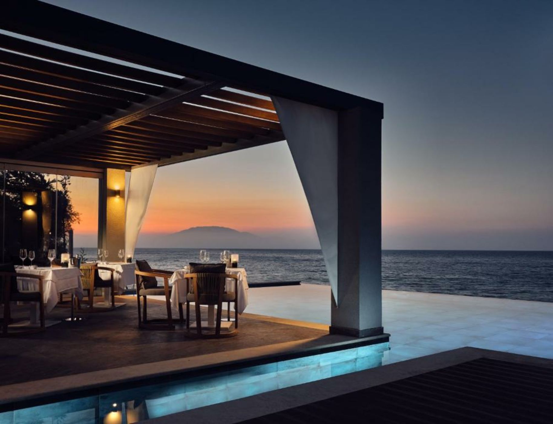 Lesante Blu, a member of The Leading Hotels of the World - Adults Only