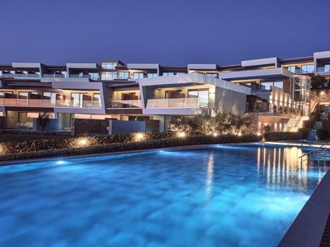 Lesante Blu, a member of The Leading Hotels of the World - Adults Only