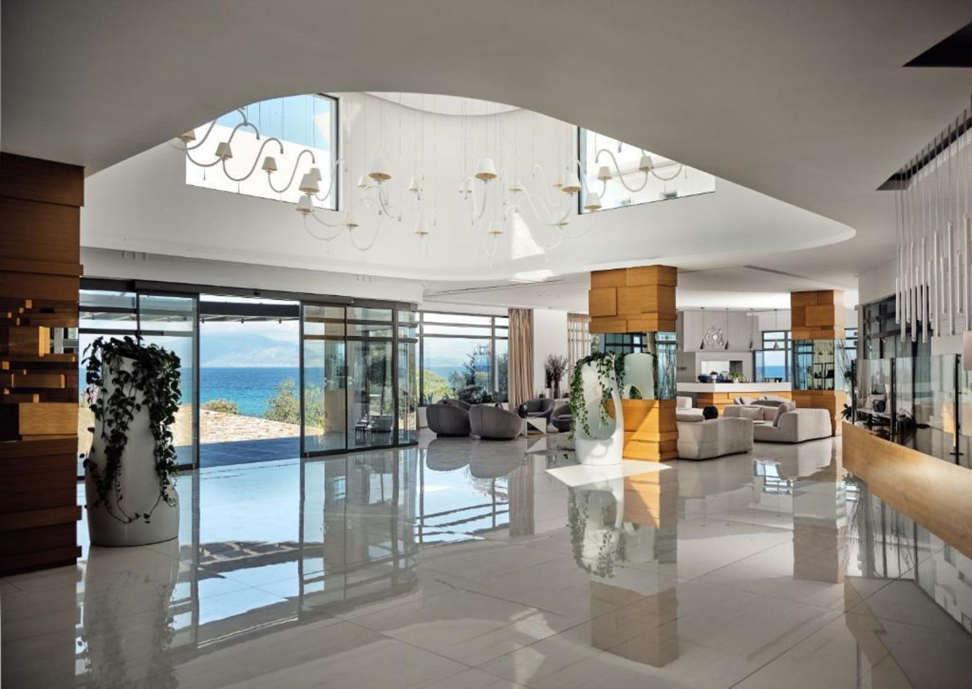 Lesante Blu, a member of The Leading Hotels of the World - Adults Only