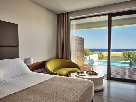 Lesante Blu, a member of The Leading Hotels of the World - Adults Only