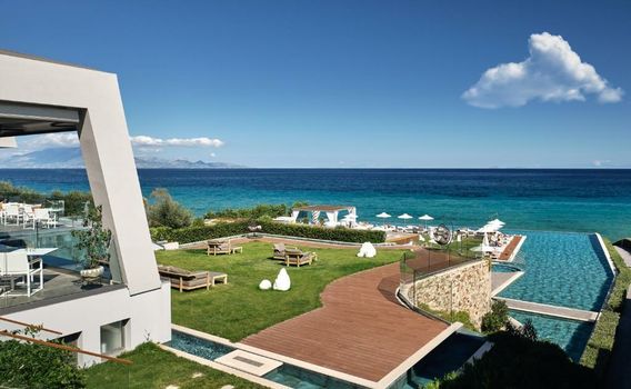 Lesante Blu, a member of The Leading Hotels of the World - Adults Only
