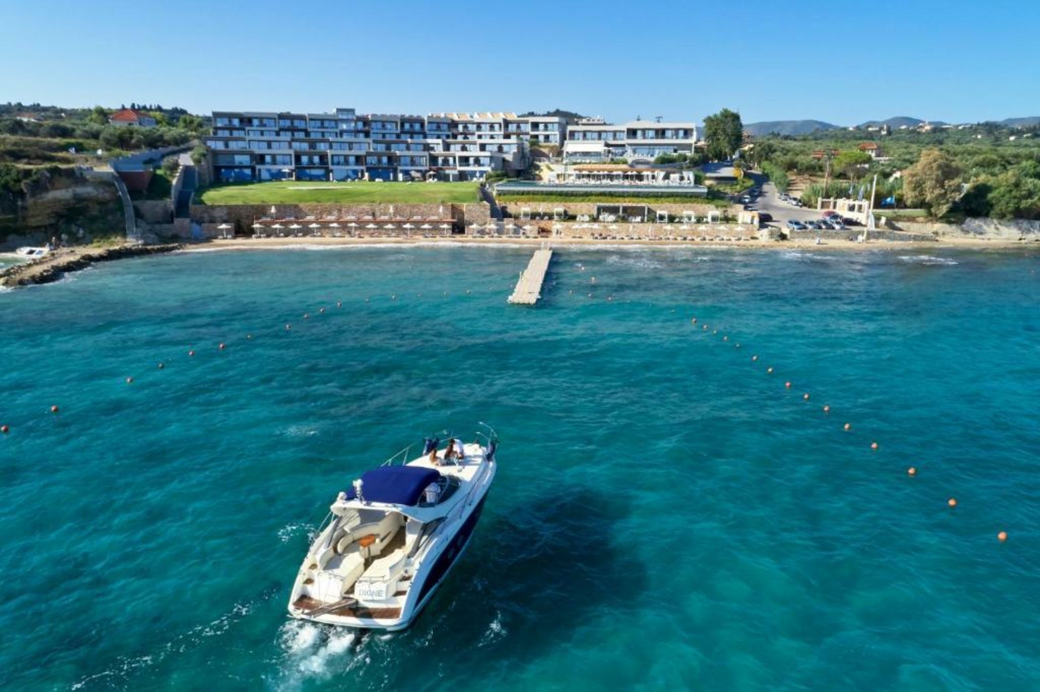 Lesante Blu, a member of The Leading Hotels of the World - Adults Only