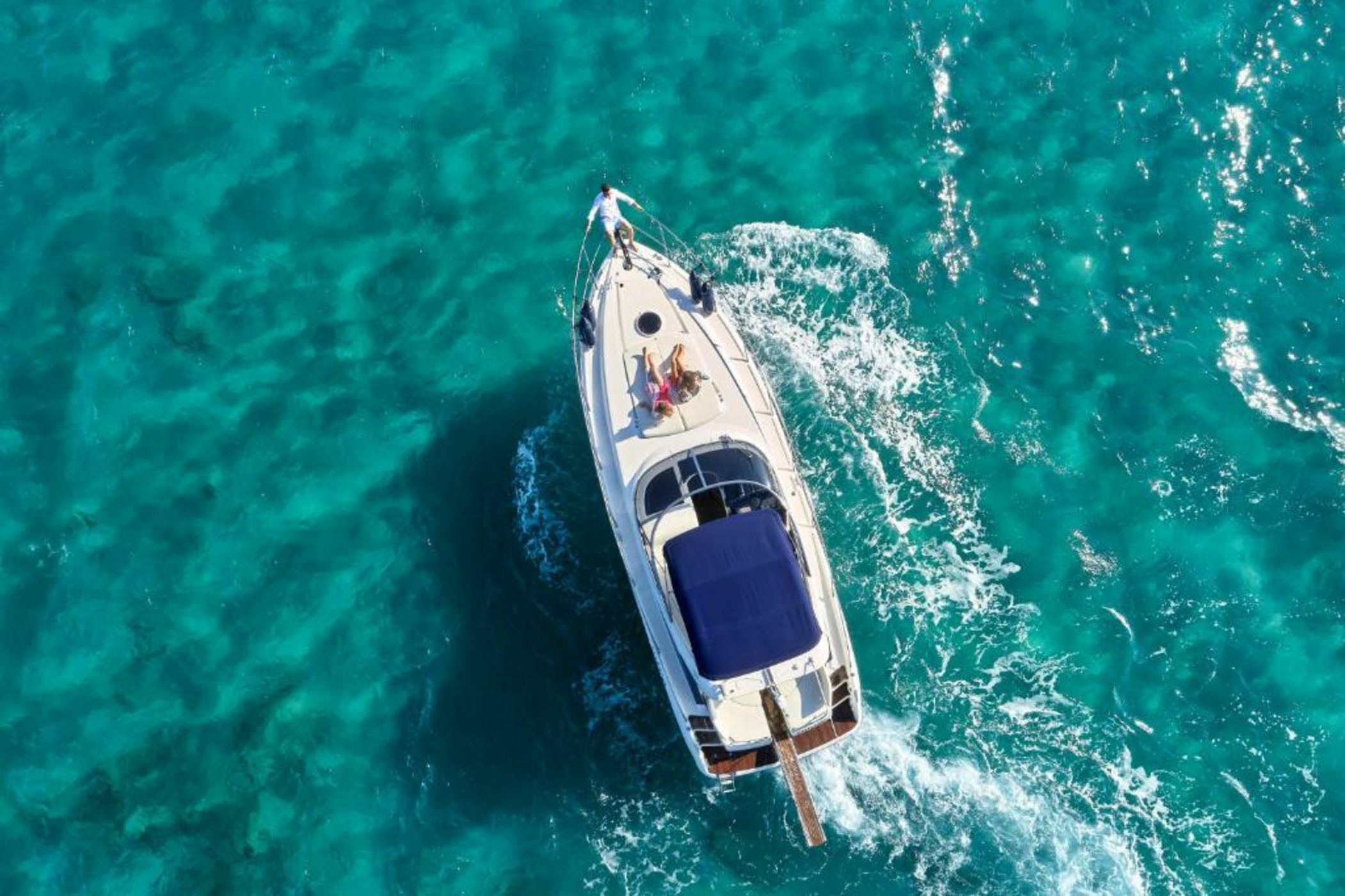 Lesante Blu, a member of The Leading Hotels of the World - Adults Only