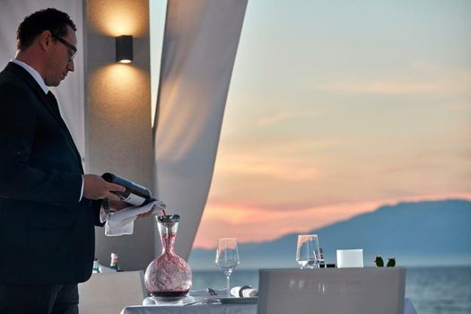 Lesante Blu, a member of The Leading Hotels of the World - Adults Only