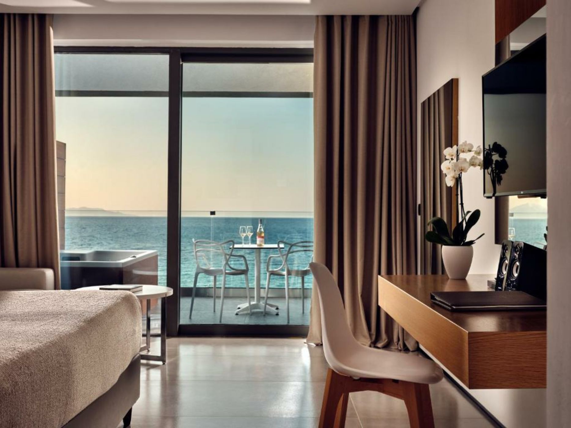 Lesante Blu, a member of The Leading Hotels of the World - Adults Only