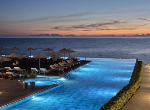 Lesante Blu, a member of The Leading Hotels of the World - Adults Only