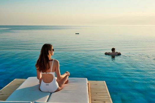 Lesante Blu, a member of The Leading Hotels of the World - Adults Only