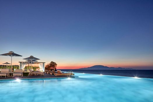 Lesante Blu, a member of The Leading Hotels of the World - Adults Only