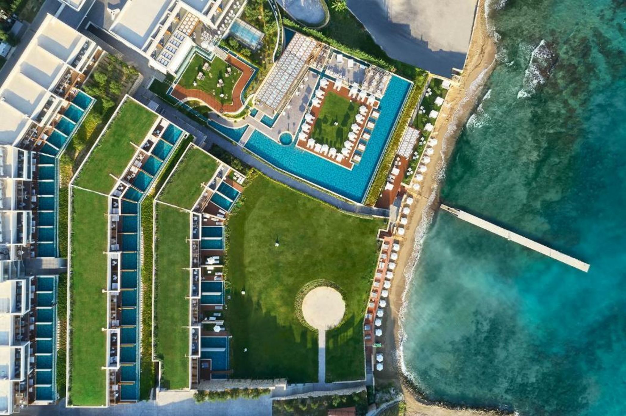 Lesante Blu, a member of The Leading Hotels of the World - Adults Only