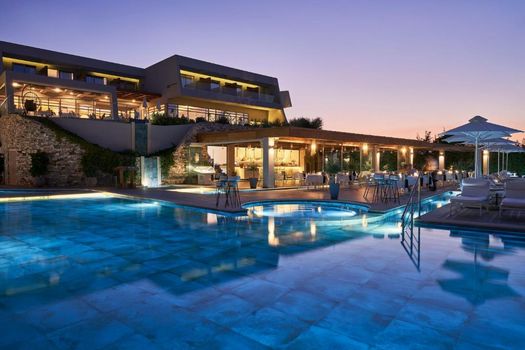 Lesante Blu, a member of The Leading Hotels of the World - Adults Only