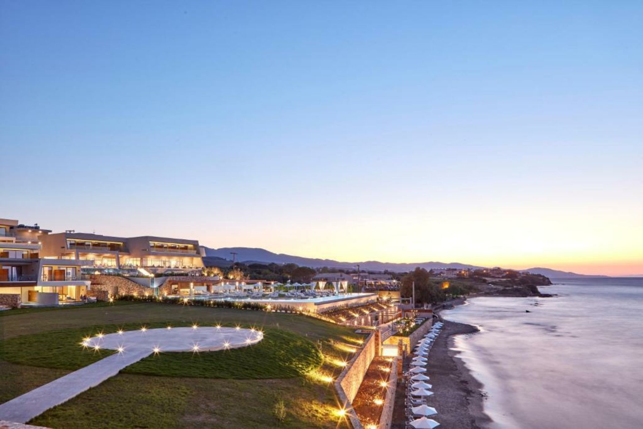 Lesante Blu, a member of The Leading Hotels of the World - Adults Only