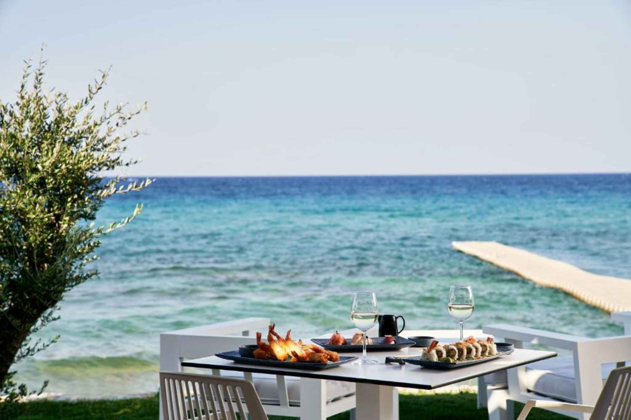 Lesante Blu, a member of The Leading Hotels of the World - Adults Only