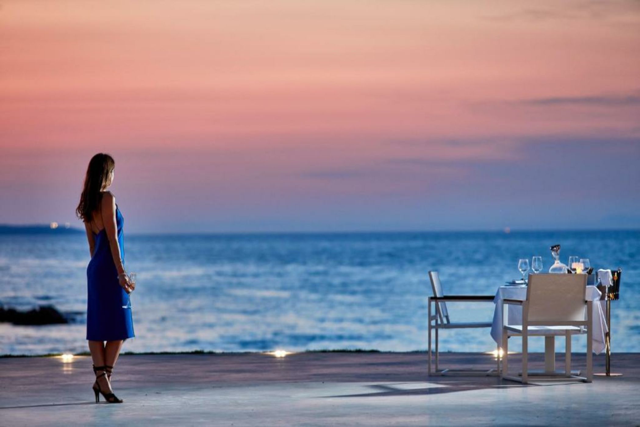 Lesante Blu, a member of The Leading Hotels of the World - Adults Only