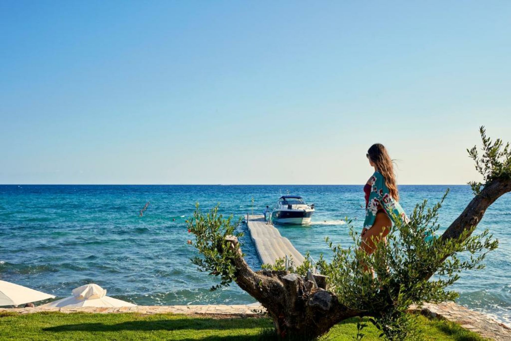 Lesante Blu, a member of The Leading Hotels of the World - Adults Only