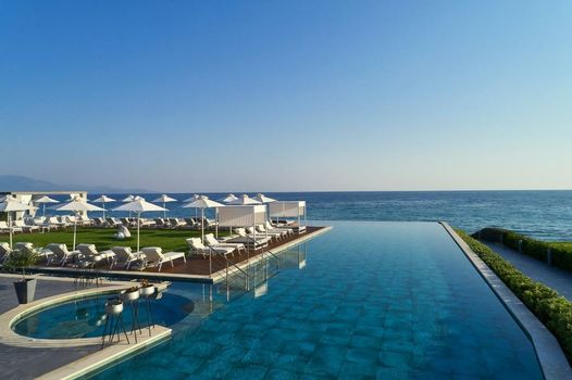 Lesante Blu, a member of The Leading Hotels of the World - Adults Only