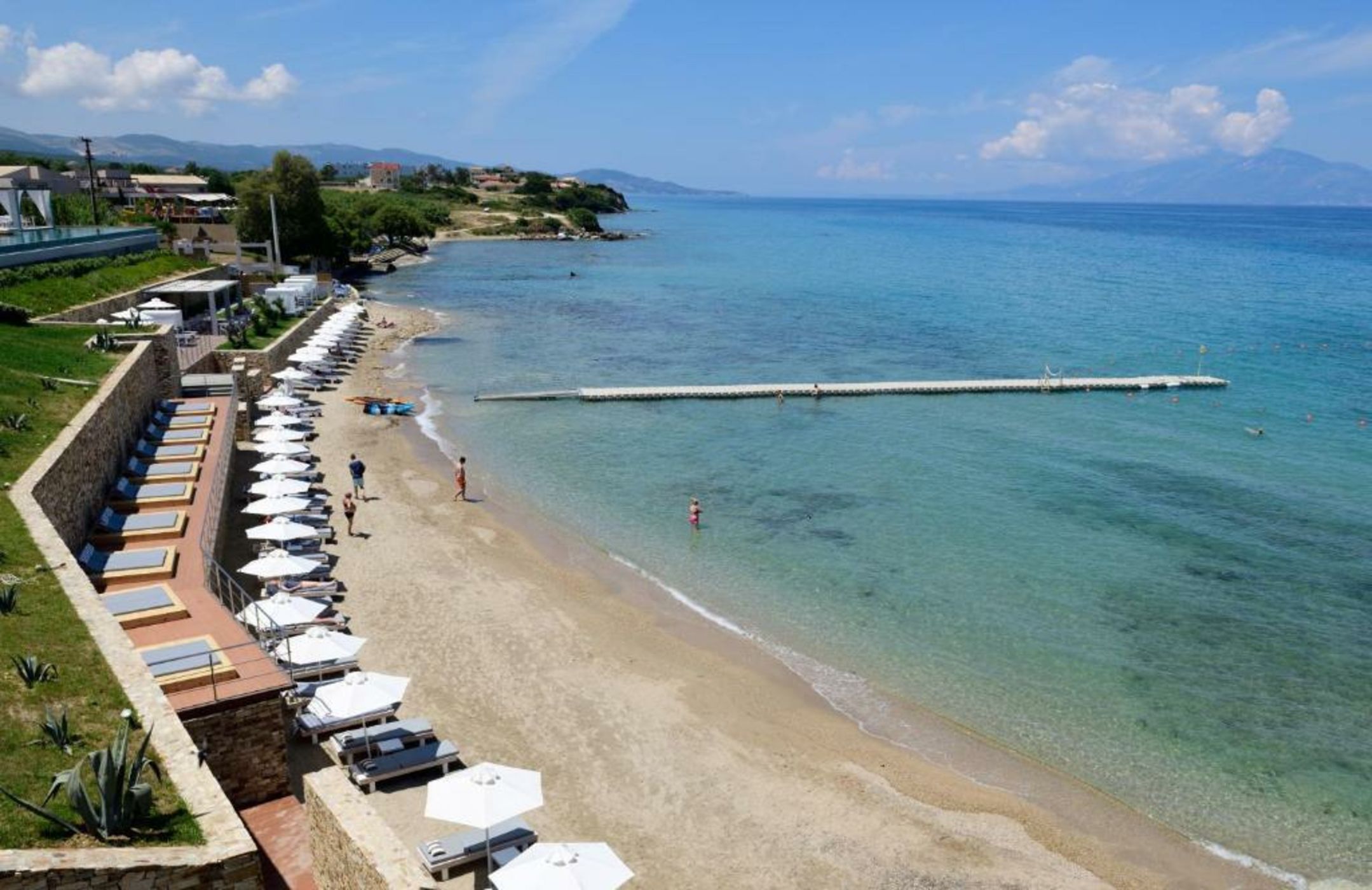 Lesante Blu, a member of The Leading Hotels of the World - Adults Only