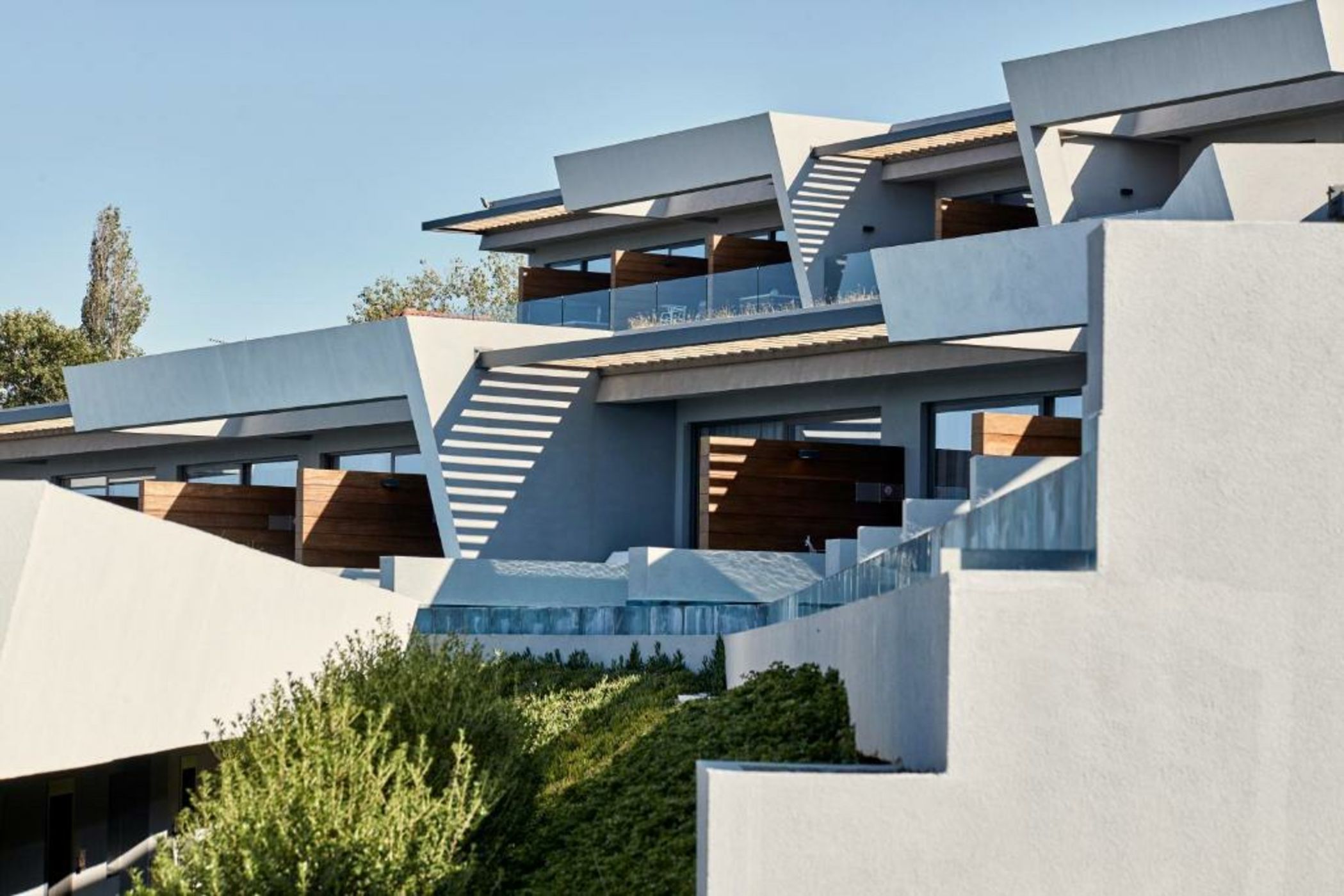 Lesante Blu, a member of The Leading Hotels of the World - Adults Only