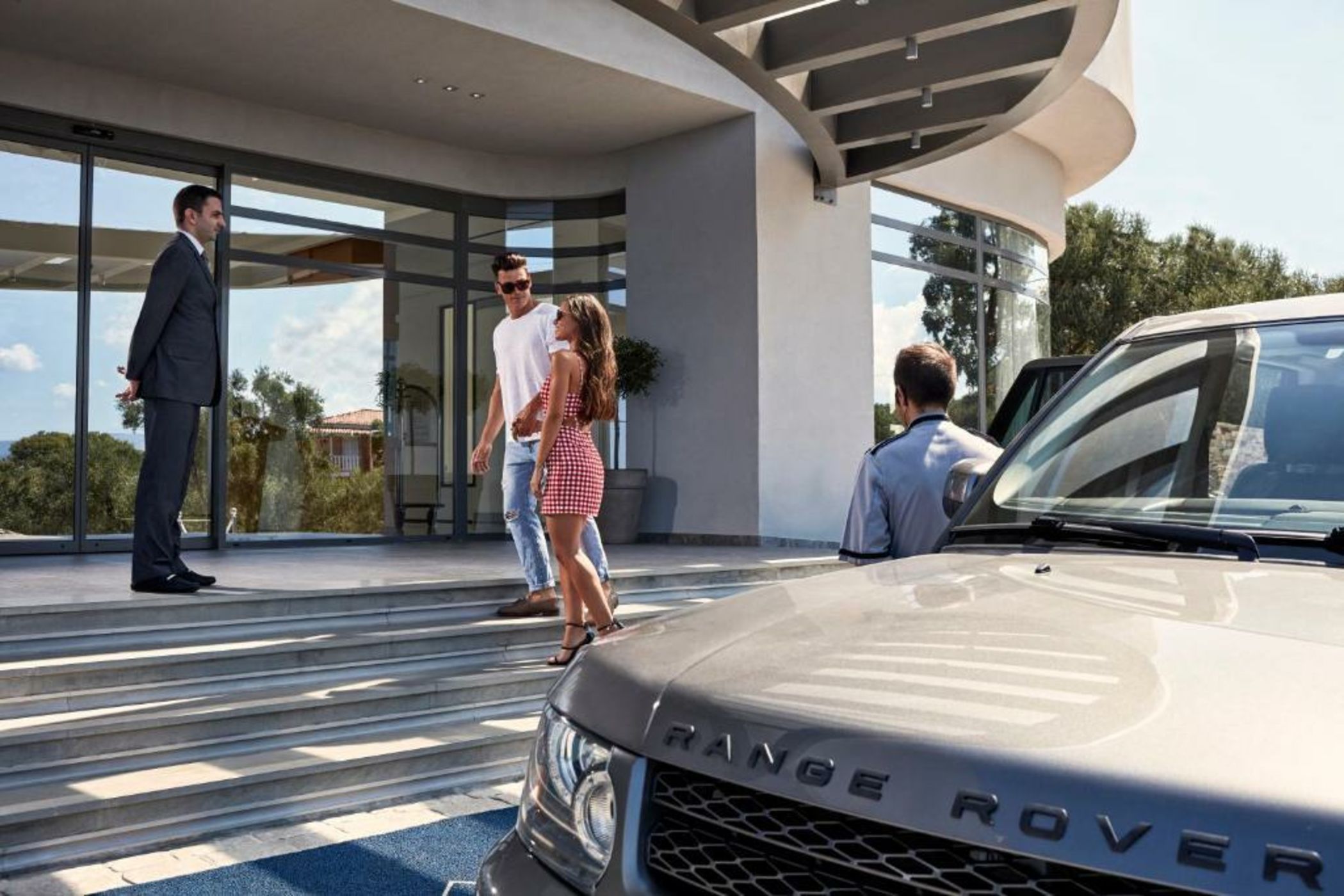 Lesante Blu, a member of The Leading Hotels of the World - Adults Only