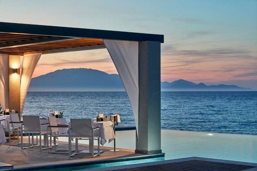 Lesante Blu, a member of The Leading Hotels of the World - Adults Only