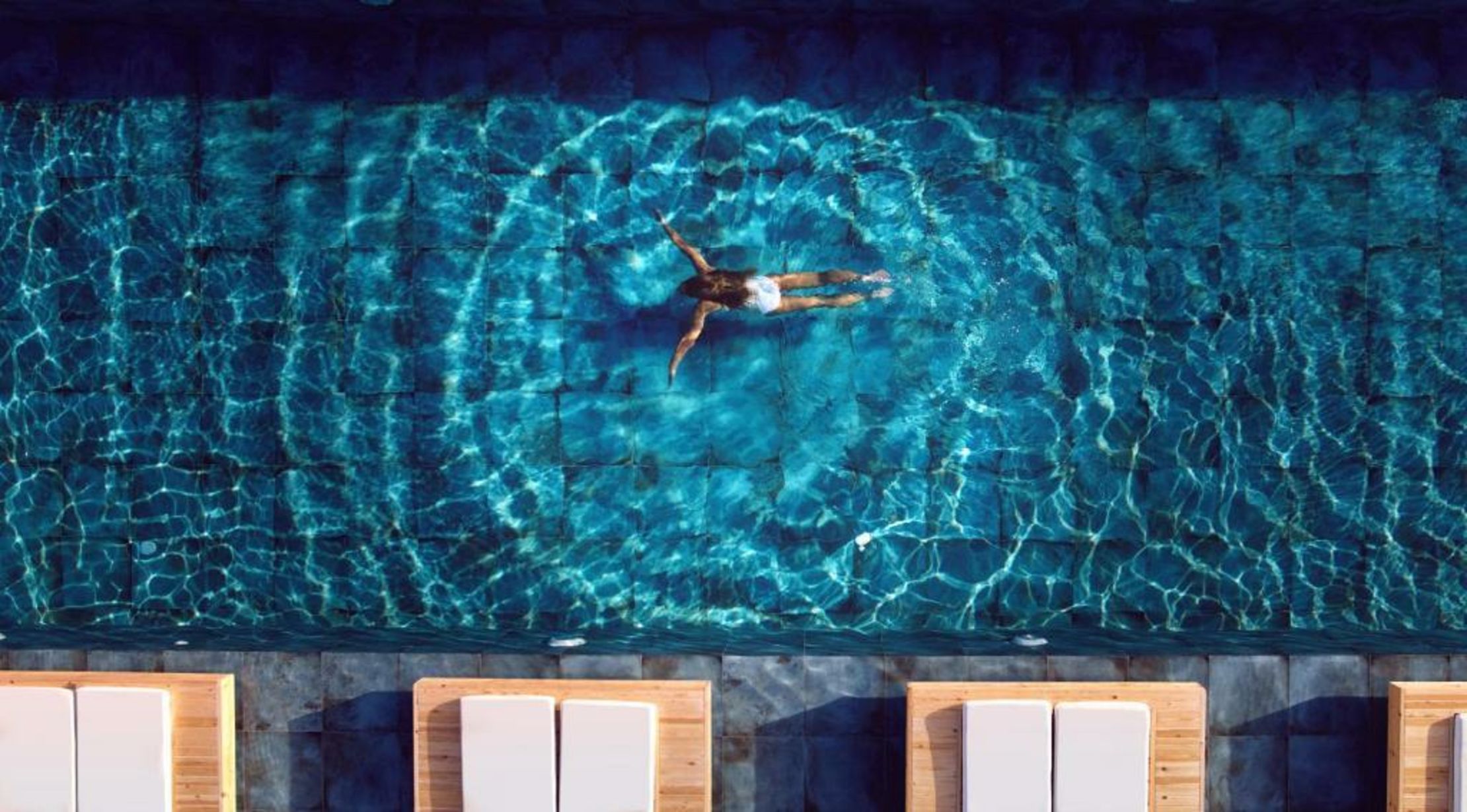 Lesante Blu, a member of The Leading Hotels of the World - Adults Only