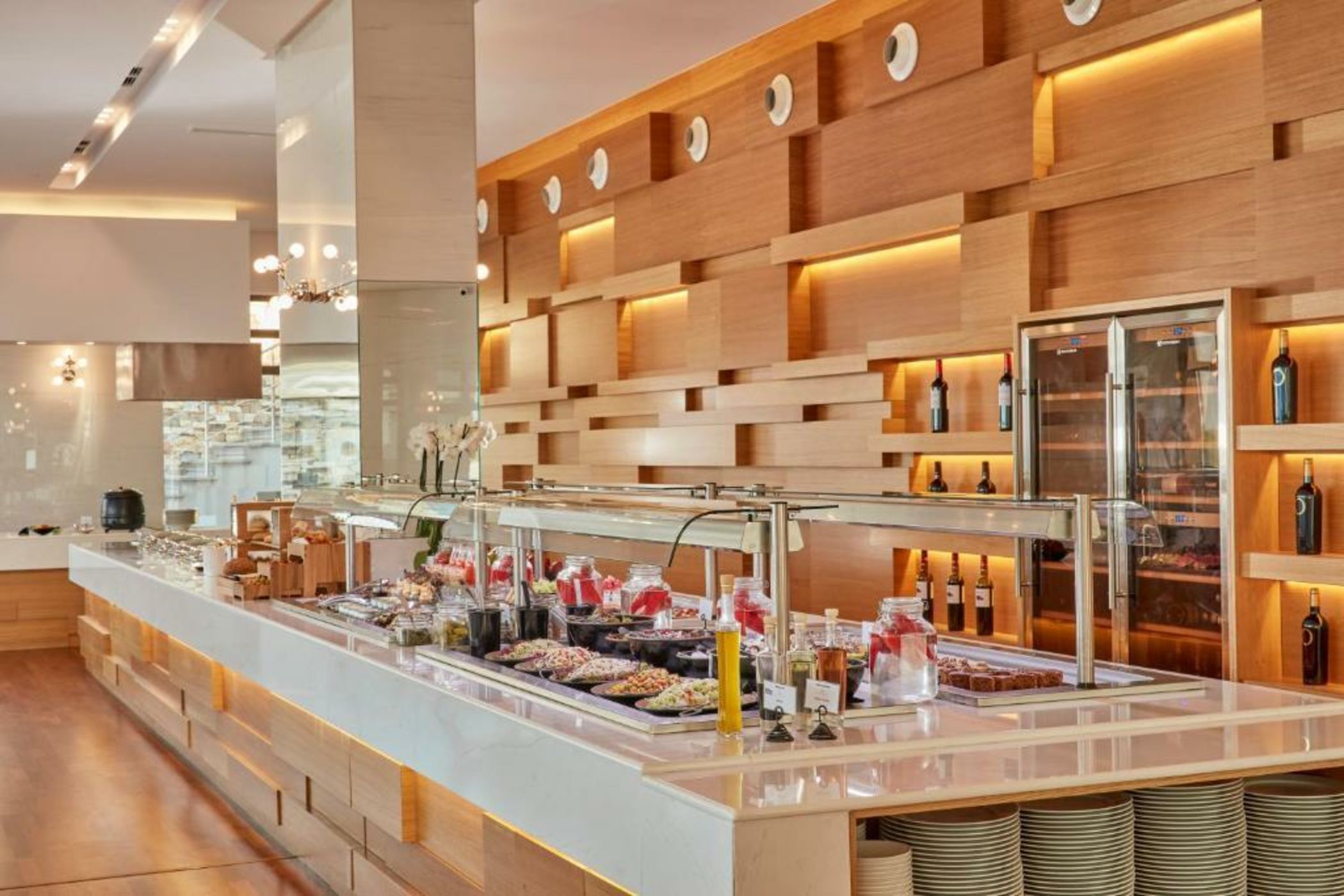 Lesante Blu, a member of The Leading Hotels of the World - Adults Only