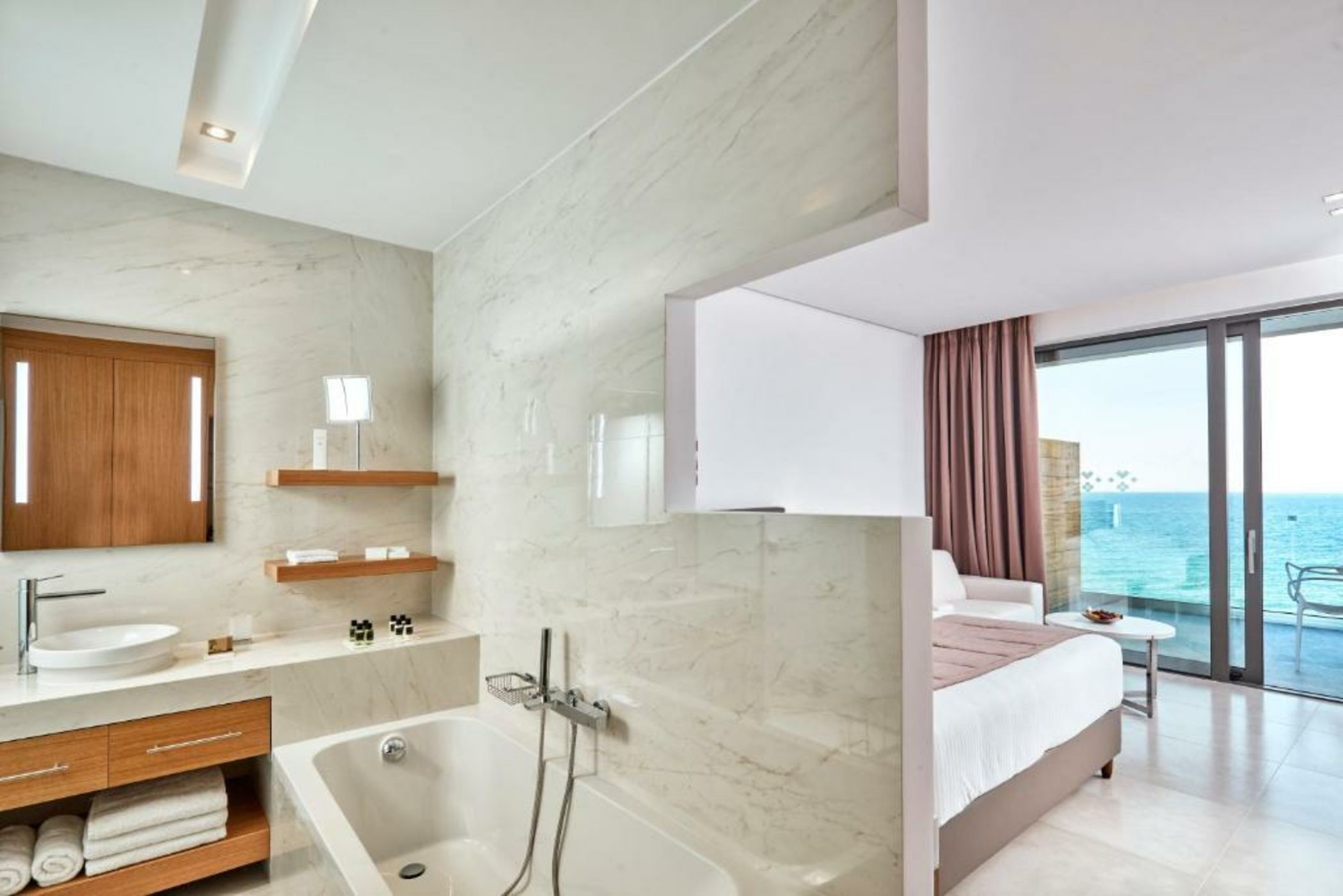 Lesante Blu, a member of The Leading Hotels of the World - Adults Only