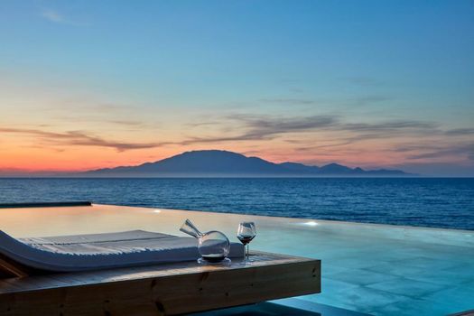 Lesante Blu, a member of The Leading Hotels of the World - Adults Only