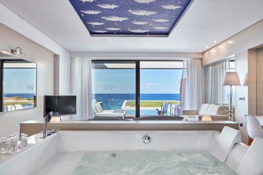 Lesante Blu, a member of The Leading Hotels of the World - Adults Only