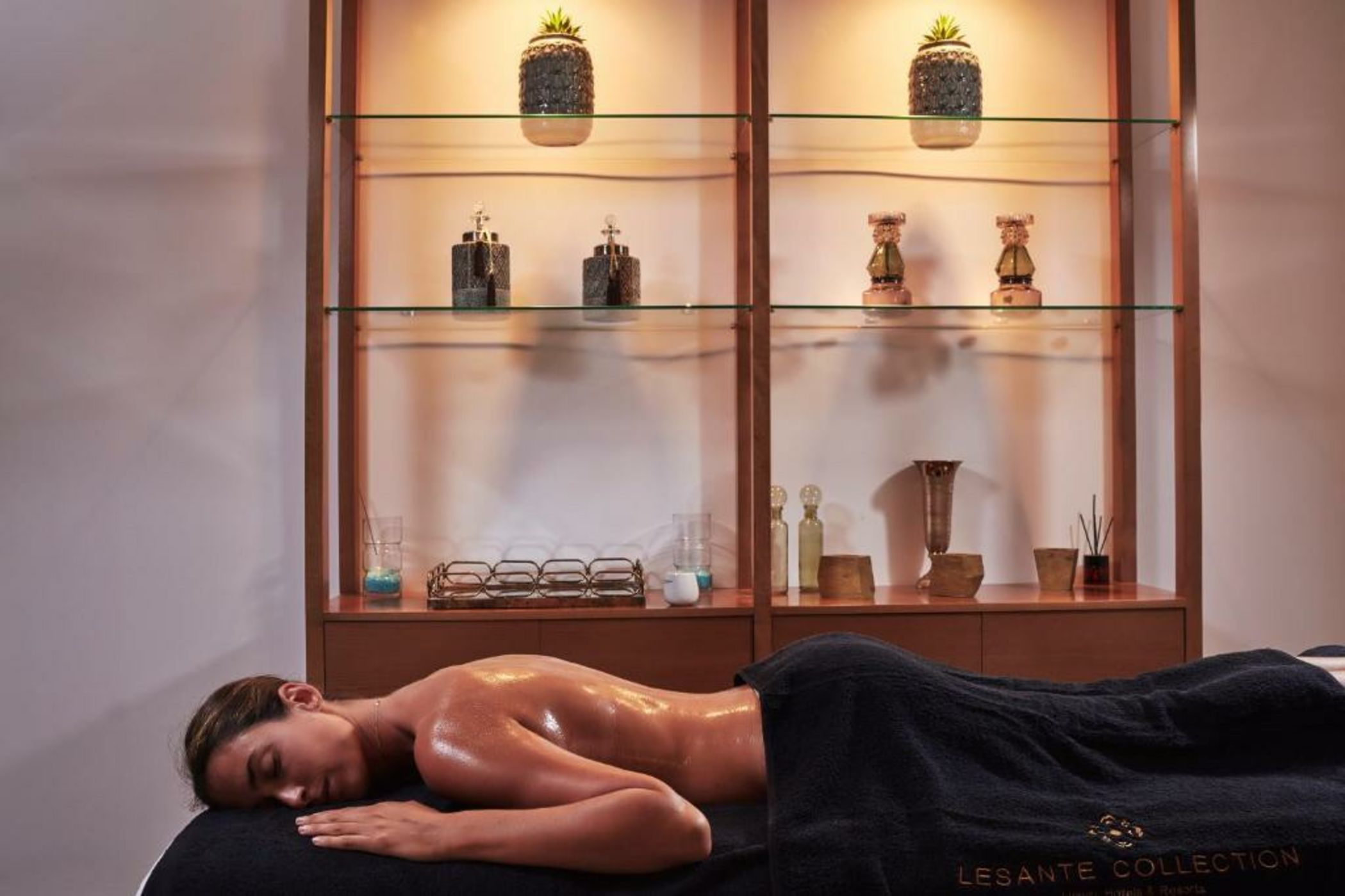 Lesante Blu, a member of The Leading Hotels of the World - Adults Only