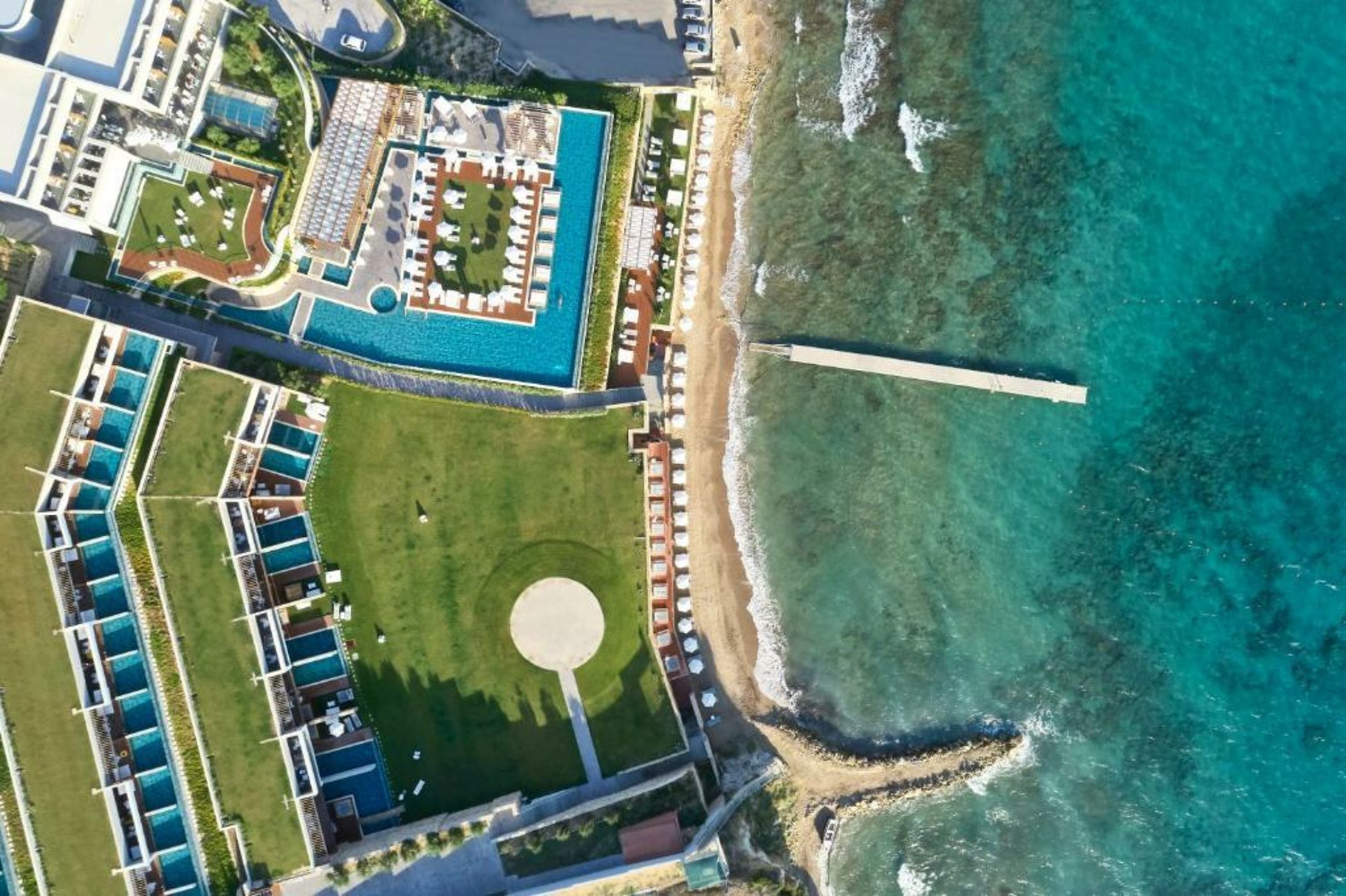 Lesante Blu, a member of The Leading Hotels of the World - Adults Only