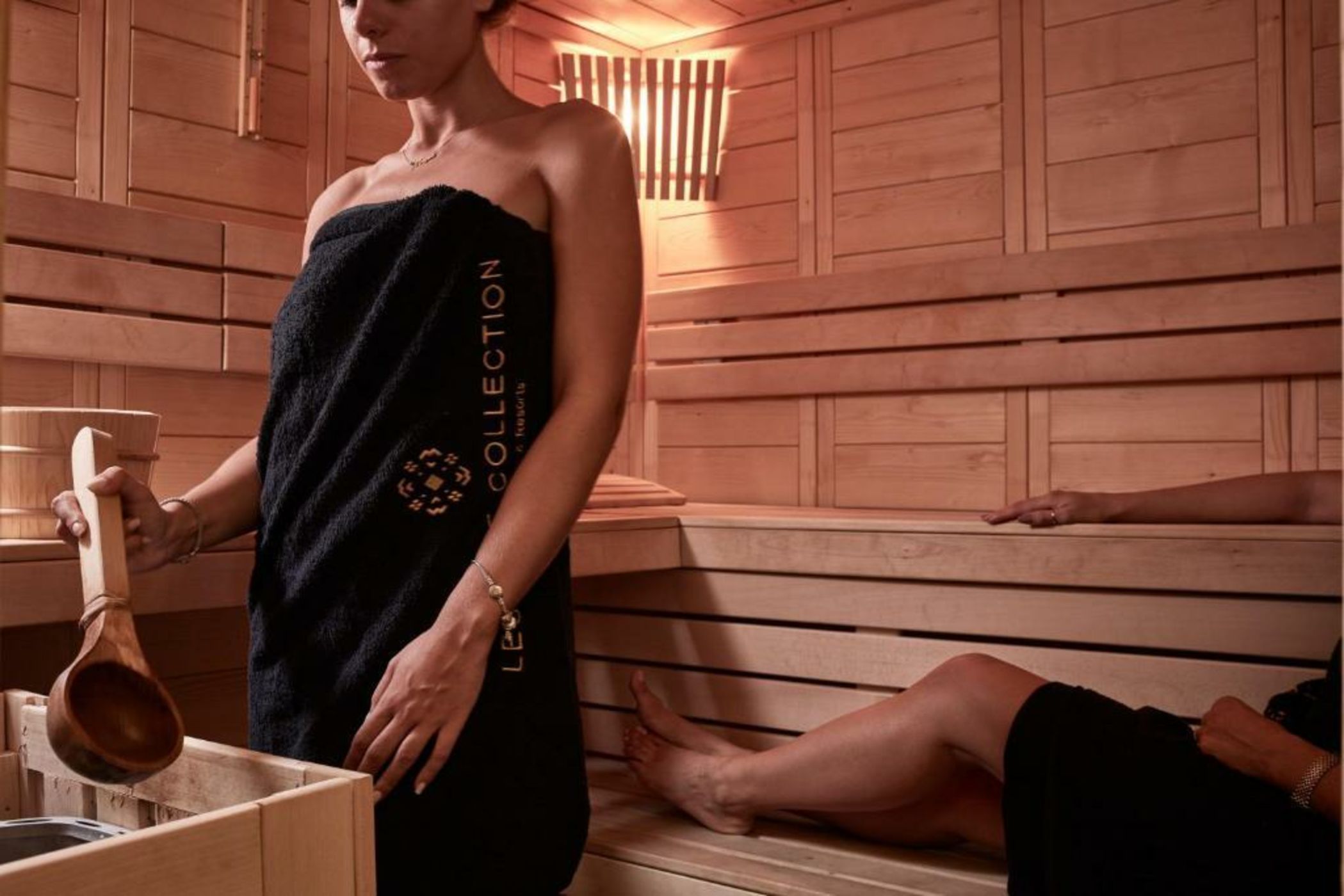 Lesante Blu, a member of The Leading Hotels of the World - Adults Only