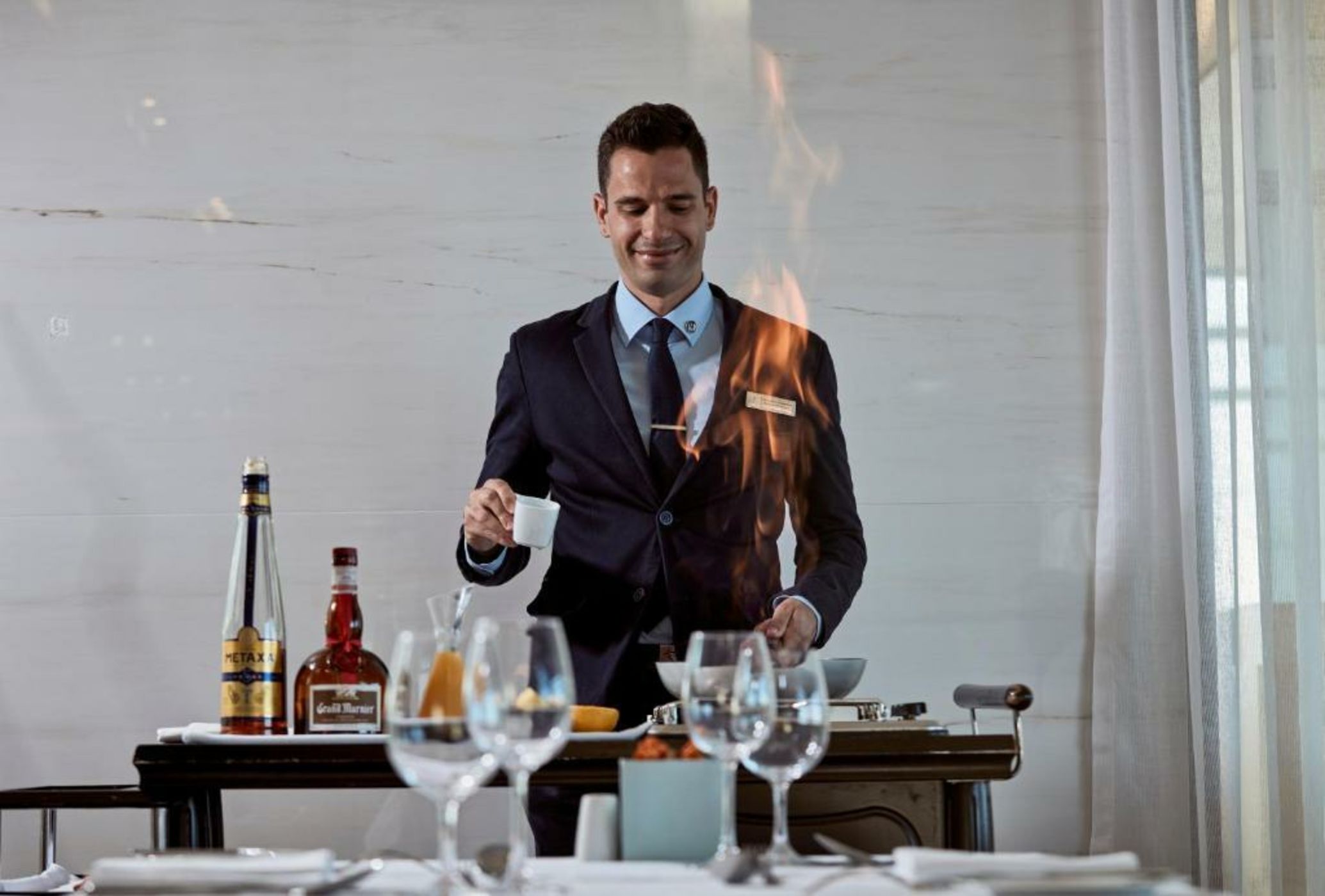 Lesante Blu, a member of The Leading Hotels of the World - Adults Only