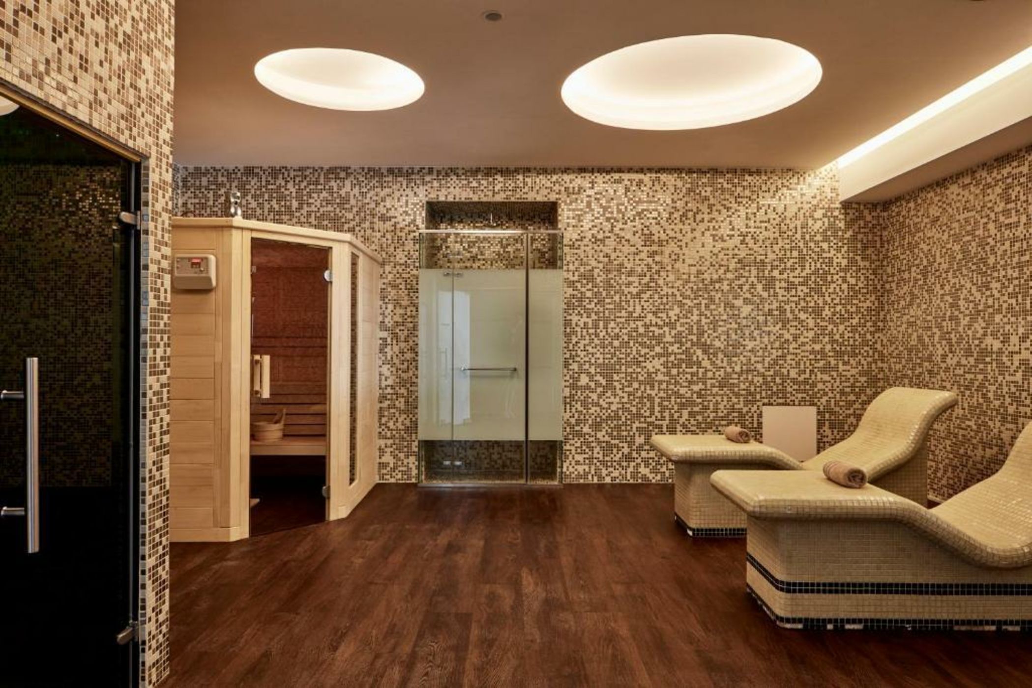 Lesante Blu, a member of The Leading Hotels of the World - Adults Only